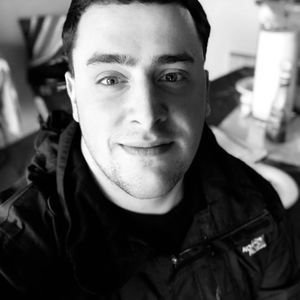 Meet your Posher, Nick